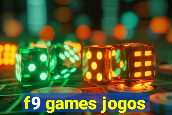 f9 games jogos